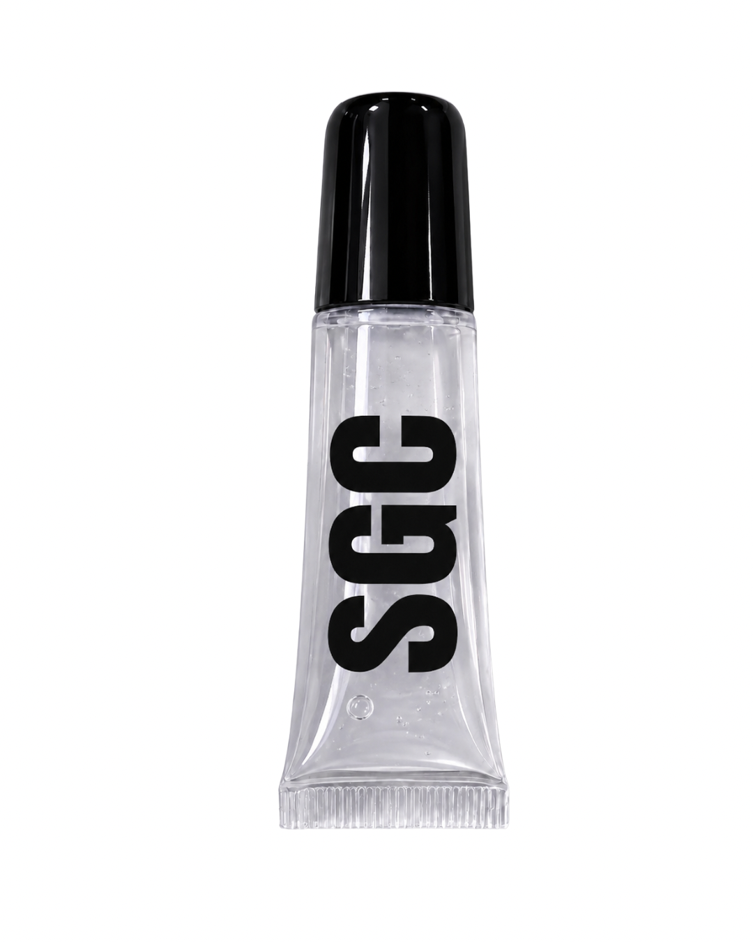 Crystal Squeeze Tube