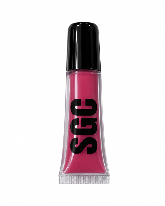 Barbie Squeeze Tube