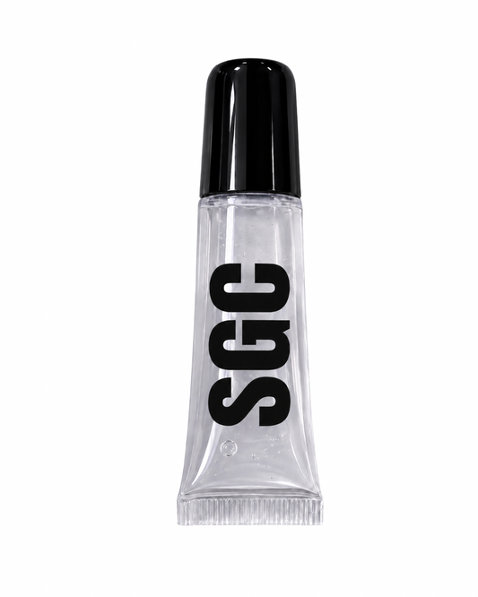 Crystal Squeeze Tube