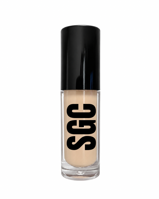 Chanel Wand Tube