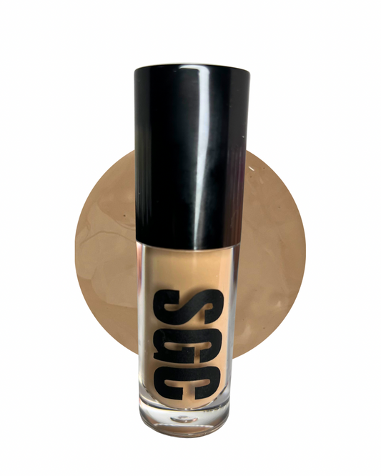 Chanel Lipgloss