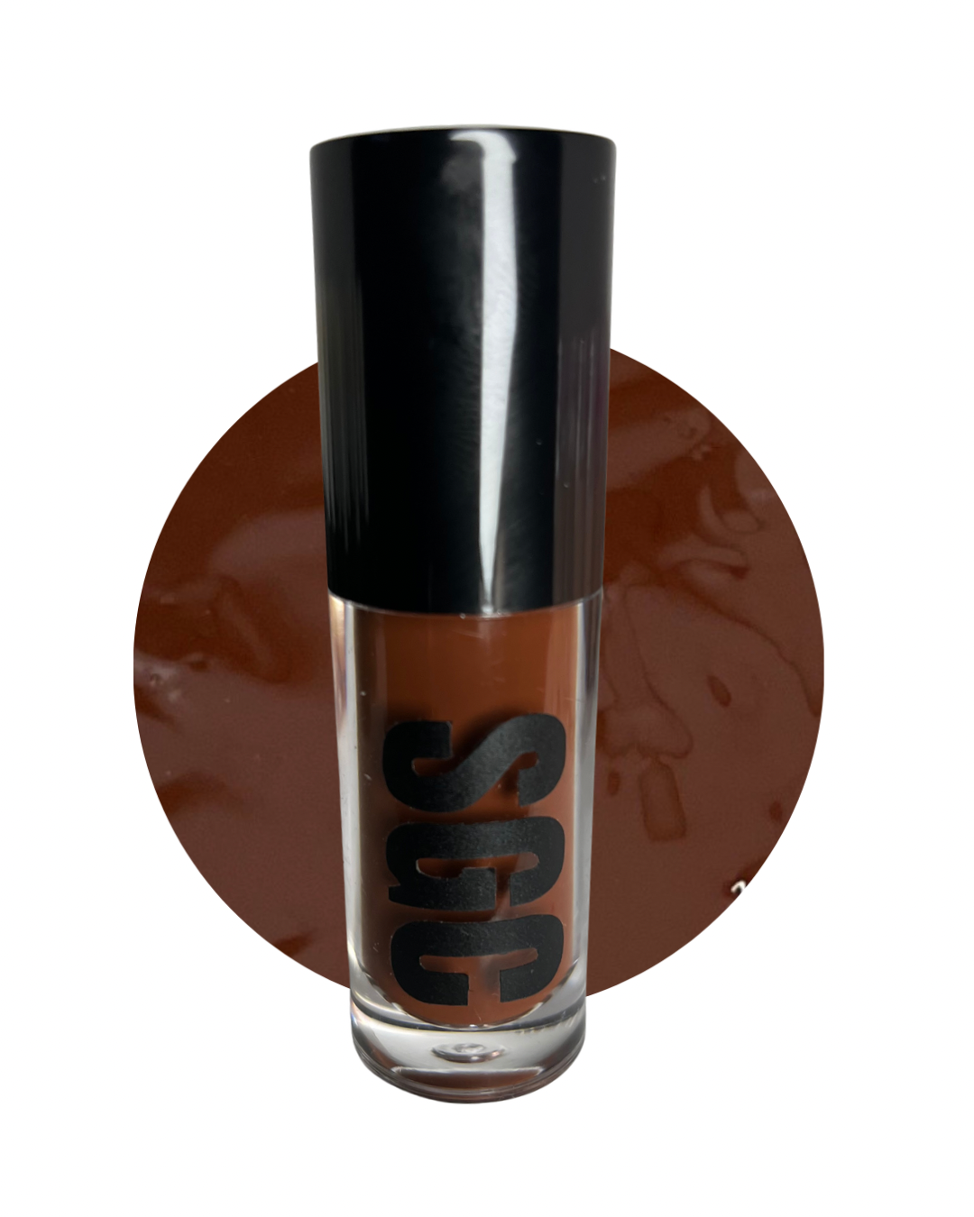 Coco Lipgloss